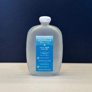 2c160b435a16824c1066b01e69ca1815 Ganos Wellness 命之源 活性超小分子水 【補充裝350毫升】