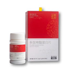 多肽地龍蛋白片